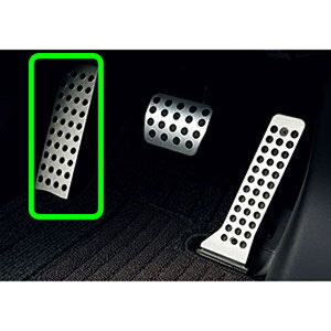 �wMAZDA2�x ���� DJLFS DJLAS DJ5FS DJ5AS AT�p�̃t�b�g���X�g�̂� �p�[�c �}�c�_�������i �I�v�V���� �A�N�Z�T���[ �p�i