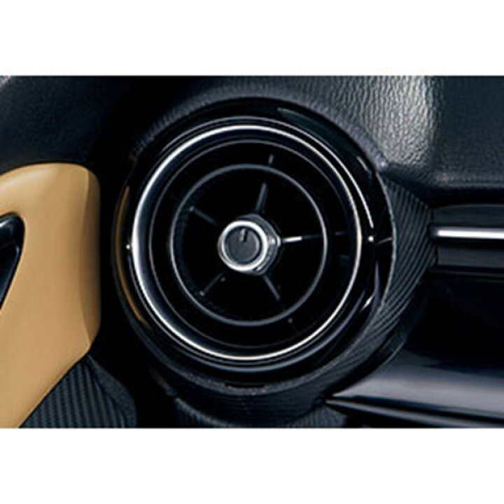 楽天市場】『MAZDA2』 純正 DJLFS DJLAS DJ5FS DJ5AS エアコンルーバー 
