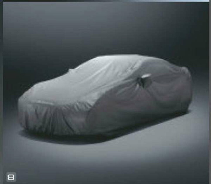 楽天市場】『BRZ』 純正 ZC6 ボディカバー パーツ スバル純正部品 