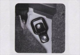 『ソリオ』 純正 MA15S ラゲッジフックセット 2個セット パーツ スズキ純正部品 solio オプション アクセサリー 用品