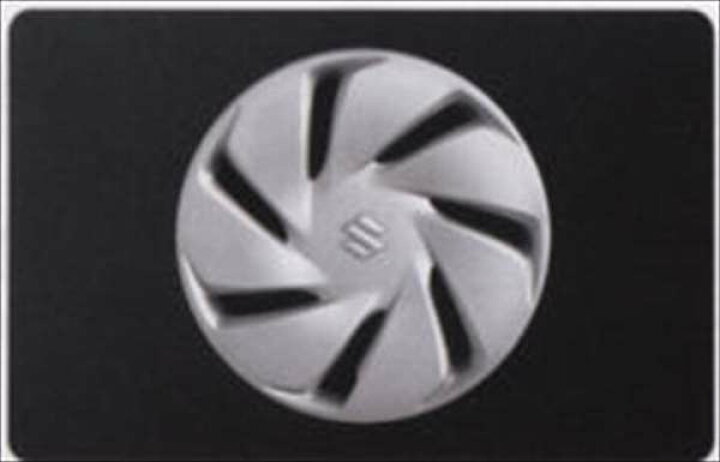 楽天市場】『ソリオ』 純正 MA15S 「一枚のみ」フルホイールキャップ 