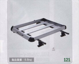 『ソリオ』 純正 MA15S ルーフラックアタッチメント(アルミ） パーツ スズキ純正部品 キャリア別売り solio オプション アクセサリー 用品