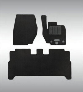 『eKクロスEV』 純正 B5AW フロアマット パーツ 三菱純正部品 オプション アクセサリー 用品