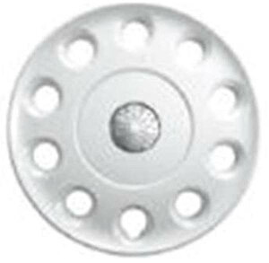 『ミラココア』 純正 L675S フルホイールキャップ(ディズニー) 14インチ 1台分4枚セット パーツ ダイハツ純正部品 ホイールカバー miracocoa オプション アクセサリー 用品