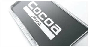 w~RRAx  L675S io[t[ifBYj[j 1 󒍈 p[c _Cnci io[v[g io[ io[g miracocoa IvV ANZT