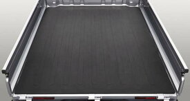 『ピクシストラック』 純正 S500U S510U 荷台ゴムマット パーツ トヨタ純正部品 pixis オプション アクセサリー 用品