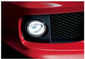 『ランサーエボリューションX』 純正 CZ4A フォグランプ ※フォグランプ未装着車のオートライトコントロール無車用。 パーツ 三菱純正部品 フォグライト 補助灯 霧灯 LANCER オプション アクセサリー 用品