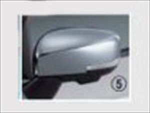 『イグニス』 純正 FF21S クロームメッキ ドアミラーカバー パーツ スズキ純正部品 メッキ サイドミラーカバー カスタム ignis オプション アクセサリー 用品