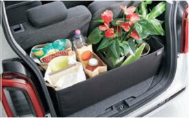 『NONE』 純正 JG3 JG4 ラゲッジボックス パーツ ホンダ純正部品 オプション アクセサリー 用品