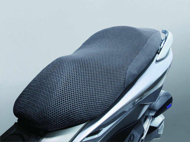 楽天市場】『FORZA』 MF17 社外品 SP武川 エアフローシートカバー 