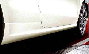 A1 パーツ サイドスポイラー アウディ純正部品 8XCAX オプション アクセサリー 用品 純正 エアロ 送料無料