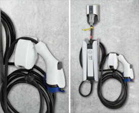 『アリア』 純正 FE0 充電ケーブルリール パーツ 日産純正部品 オプション アクセサリー 用品
