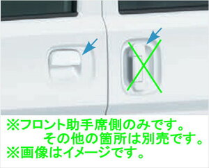 �w�G�u���C�x ���� DA18W DA18V �J���[�h�h�A�n���h�� ���t�����g����ȑ��i�����A�N�V�����X�C�b�`���ԗp�j �p�[�c �X�Y�L�������i �I�v�V���� �A�N�Z�T���[ �p�i