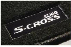 wSX4 S-CROSSx  YA22S tA}bgW[^ 1䕪Zbg p[c XYLi tAJ[ybg J[}bg J[ybg}bg IvV ANZT[ pi
