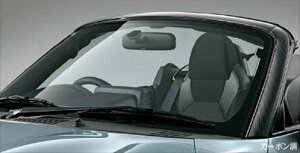 『コペン』 純正 LA400K フロントピラーガーニッシュ(カーボン調) パーツ ダイハツ純正部品 エアロパーツ copen オプション アクセサリー 用品