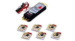 クオン パーツ ラストアレスター DC24V12ch 日産ディーゼル純正部品 CD系〜 オプション アクセサリー 用品 純正 送料無料