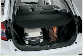 『ジェイド』 純正 FR4 ラゲッジカバー パーツ ホンダ純正部品 jade オプション アクセサリー 用品