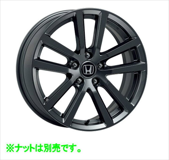 楽天市場】『アコード』 純正 CY2 18インチ アルミホイールME-024 
