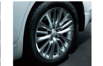 楽天市場】日産 フーガ 純正 ホイールの通販