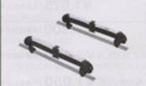 『フリードスパイク』 純正 GB3 GB4 GP3 スキー/スノーボードアタッチメント(ガルウイングタイプ) パーツ ホンダ純正部品 キャリア別売りキャリア別売り FREED オプション アクセサリー 用