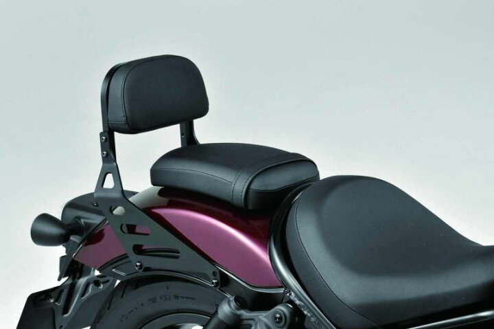 楽天市場】『Rebel 1100 T DCT』 SC83 社外品 デイトナ リバーシブル 