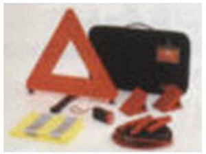 『ブーン』 純正 M601S M600S M610S 保安ツールセット パーツ ダイハツ純正部品 三角停止表示板 ブースターケーブル ライト三角停止表示板 ブースターケーブル ライト boon オプション アクセサリ