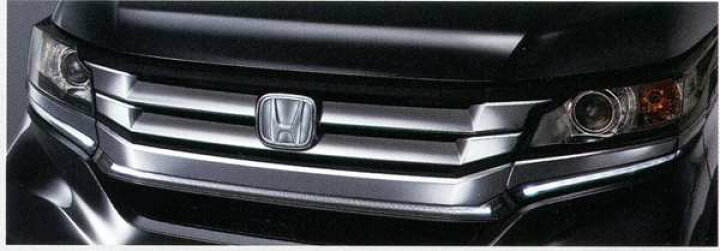 楽天市場】『N-WGN』 純正 JH1 フロントグリル パーツ ホンダ純正部品 
