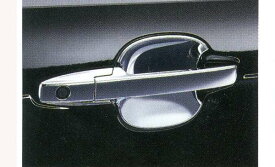 『N-WGN』 純正 JH1 ドアハンドルプロテクションカバー ∞ パーツ ホンダ純正部品 オプション アクセサリー 用品