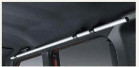 『ウェイク』 純正 LA700S アッパーシステムレール ※左右セット パーツ ダイハツ純正部品 wake オプション アクセサリー 用品