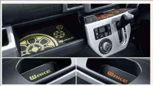 wEFCNx  LA700S VR}bg p[c _Cnci wake IvV ANZT[ pi