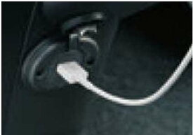 『ディアスワゴン』 純正 S321N S331N USBチャージャー パーツ スバル純正部品 オプション アクセサリー 用品