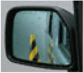 『ディアスワゴン』 純正 S321N S331N レインクリアリングミラー（ブルー） パーツ スバル純正部品 親水性 ドアミラー 視界雨 オプション アクセサリー 用品