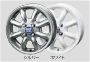 『タント』 純正 LA600S LA610S アルミホイール 15インチ・ミニライト ※1本につき パーツ ダイハツ純正部品 tanto オプション アクセサリー 用品