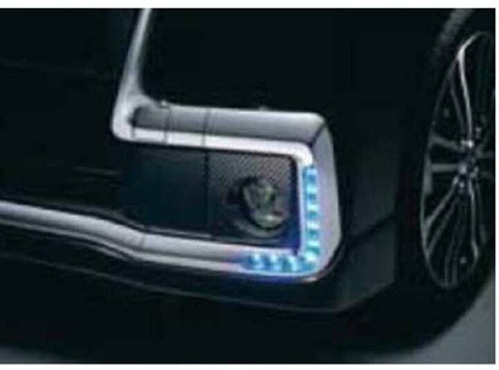 楽天市場】『タント』 純正 LA600S LA610S フロントLED 
