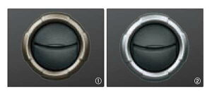 『ジムニー』 純正 JB64W サイドルーバーガーニッシュ パーツ スズキ純正部品 オプション アクセサリー 用品