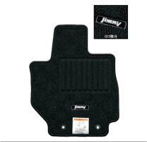 楽天市場】ジムニー jb64 スズキ 純正 フロアマットの通販