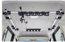 楽天市場】ロッドホルダー 車（ブランドダイハツ）の通販 
