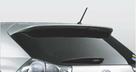 『ハリアーハイブリッド』 純正 MHU38 リヤスポイラー パーツ トヨタ純正部品 harrier オプション アクセサリー 用品