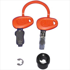 『トリシティ155』 純正 SG81J G3T3E リアボックス用補修部品 ワイズギアロックAssy(1セット) パーツ YAMAHA純正部品 オプション アクセサリー 用品