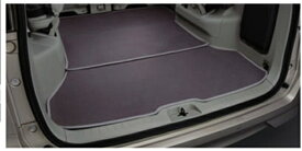 『セレナ』 純正 HC27 HFC27 GC27 GFC27 ラゲッジフルカバー パーツ 日産純正部品 オプション アクセサリー 用品