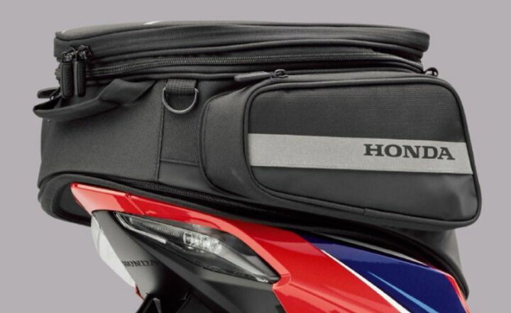 楽天市場】『CBR1000RR-R FIREBLADE』 純正 SC82 シートバッグ パーツ 