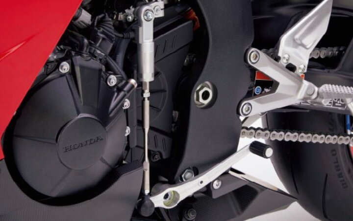 楽天市場】『CBR1000RR-R FIREBLADE』 純正 SC82 クイックシフター 