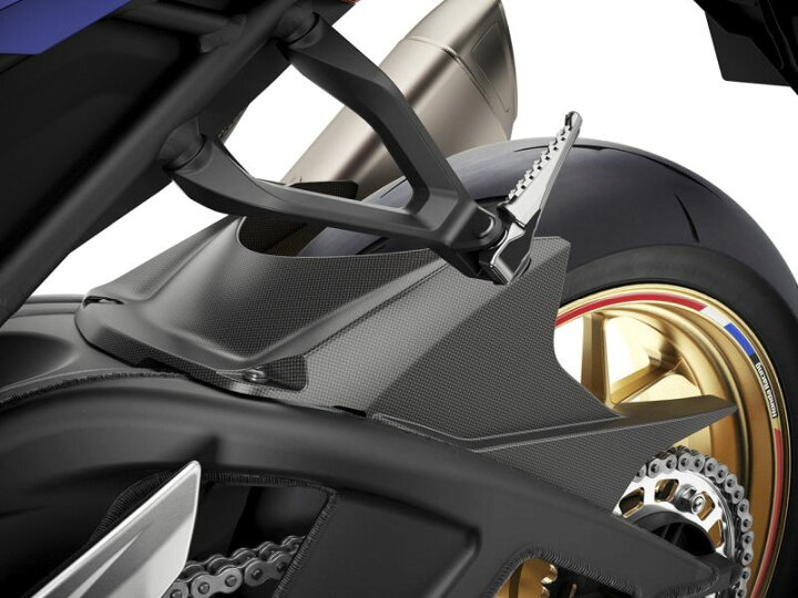 楽天市場】『CBR1000RR-R FIREBLADE』 純正 SC82 カーボンハガー 