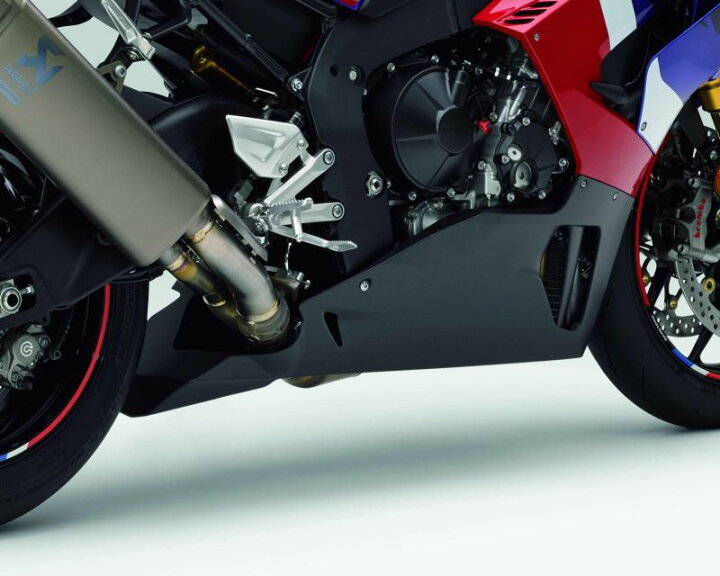 楽天市場】『CBR1000RR-R FIREBLADE』 純正 SC82 カーボンアンダー 