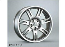 楽天市場】三菱純正 アルミホイール アウトランダーの通販