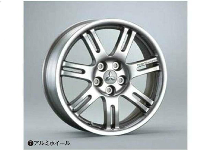 楽天市場】『アウトランダー』 純正 GF8W GF7W RAYSアルミホイール（18 