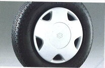 楽天市場】12インチ ホイールキャップ（対応車種メーカースズキ 