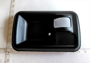 �w 29�Ԃ̂݁x �W���j�[�p ����(�u���b�N�̃h�A�C���T�C�h�n���h���̃x�[�� 78481-79000-5ES��78481-79001-5ES FIG8220 �X�Y�L�������i