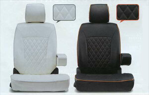 『ハスラー』 純正 MR31S 革調シートカバー 1台分(フロント・リヤ)セット パーツ スズキ純正部品 座席カバー 汚れ シート保護 hustler オプション アクセサリー 用品