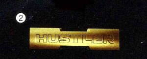 wnX[x  MR31S GuiS[hj HUSTLER p[c XYLi  |Cg hustler IvV ANZT[ pi